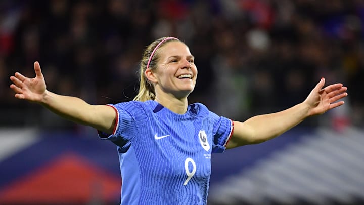 Top X des meilleures attaquantes de la compétition Top X des meilleures attaquantes de la compétition