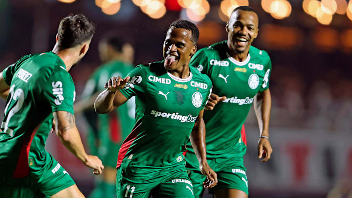 Arias é dúvida em virtude da minutagem que teve na Data Fifa