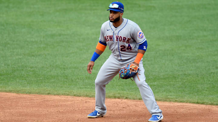 No queda claro cuál es el plan de los Mets con Robinson Canó