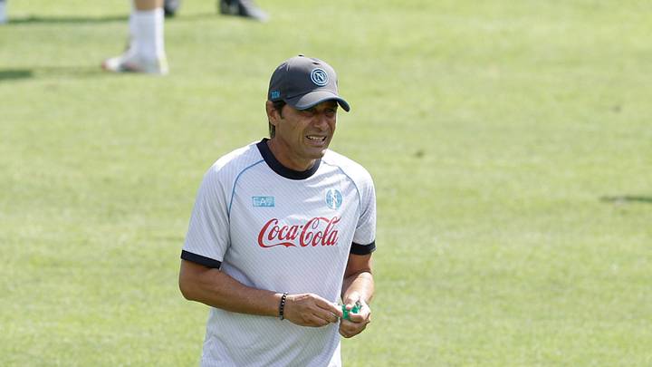 Antonio Conte