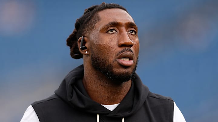 Indianapolis Colts v Tennessee Titans