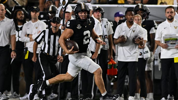 Georgia State v Vanderbilt