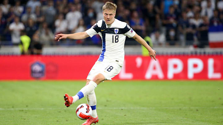 Jere Uronen Jere Uronen