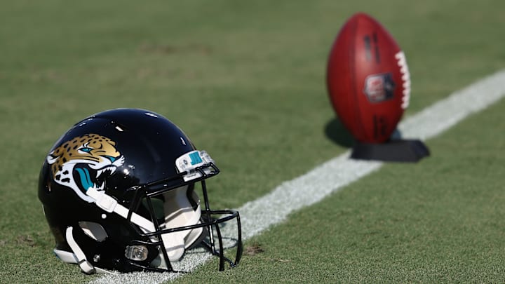 Miami Dolphins v Jacksonville Jaguars