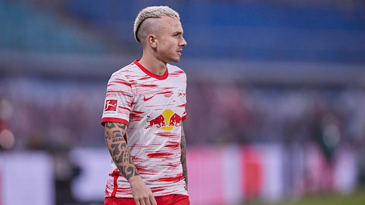 Kehrt Angeliño in seine spanische Heimat zurück?