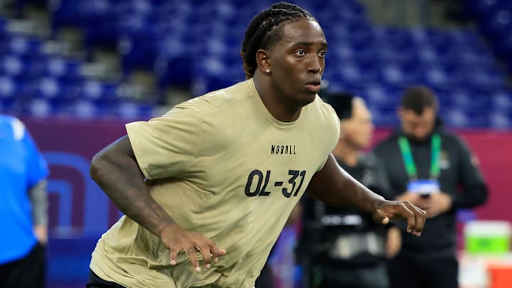 NFL Combine