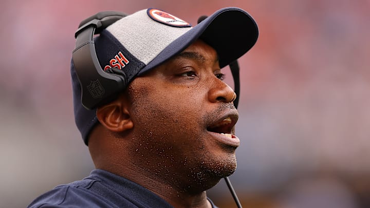 Houston Texans v Chicago Bears Houston Texans v Chicago Bears