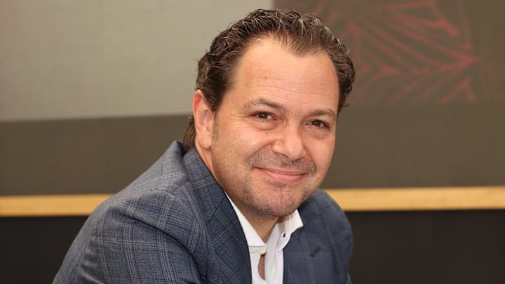 LatinUs Beauty - Mexico Launch