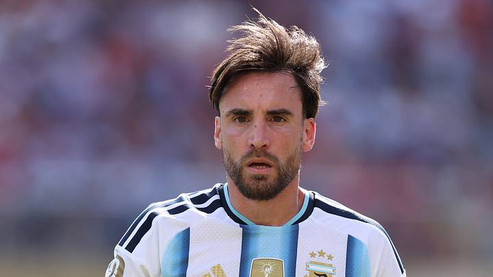 Spain v Argentina: Final - FIFA World Cup 2026 Spain v Argentina: Final - FIFA World Cup 2026