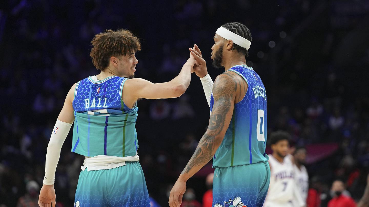 Friendship Factor: Miles Bridges' Value is Highest in Charlotte