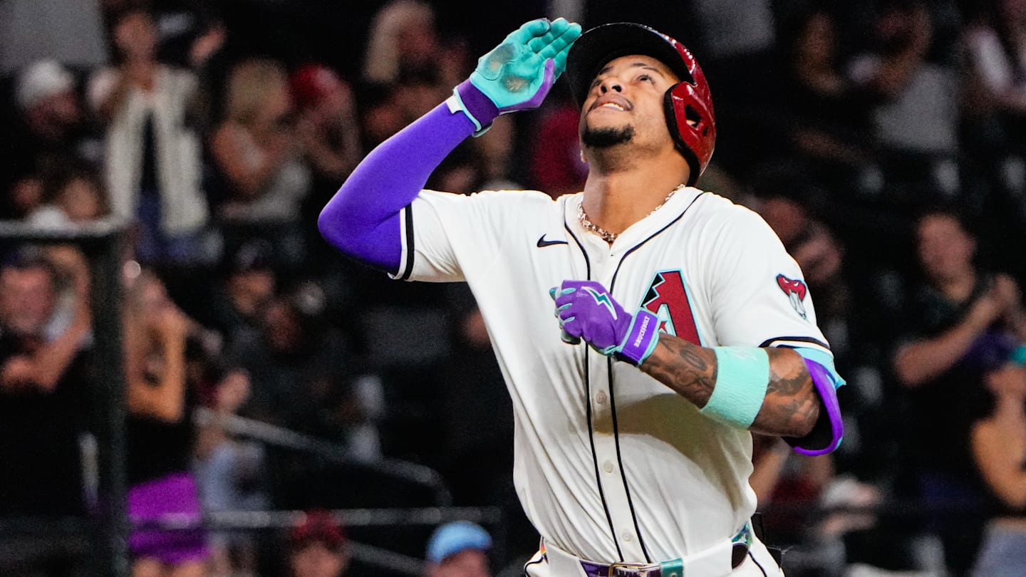 Red Sox-Ketel Marte Door Closed Once Again by Insider