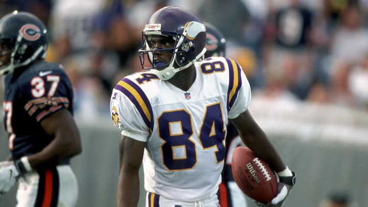 Randy Moss