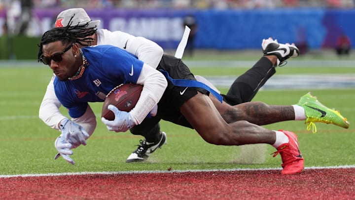 NFL Pro Bowl Games