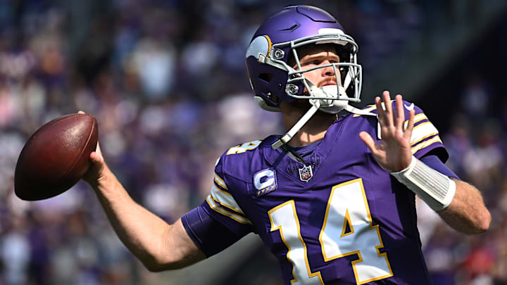 NFL Power Rankings