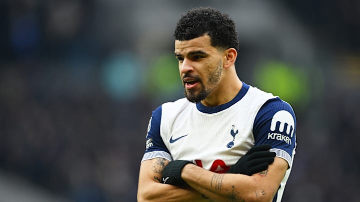 Tottenham Hotspur FC v Newcastle United FC - Premier League