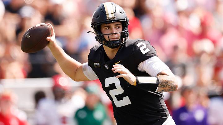 NC State v Vanderbilt