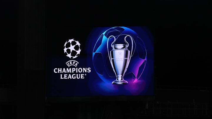 Aston Villa FC v Celtic FC - UEFA Champions League 2024/25 League Phase MD8