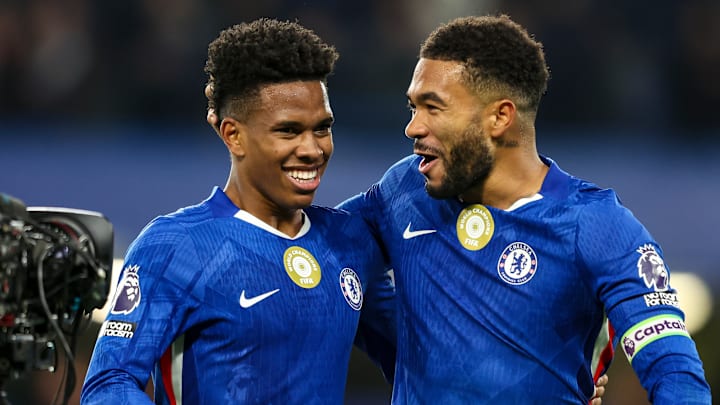 It was a day of ecstacy for Chelsea against Liverpool despite in-game injuries.