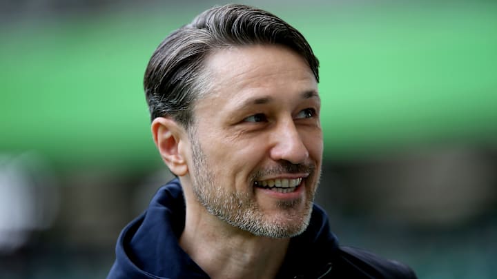 Niko Kovac