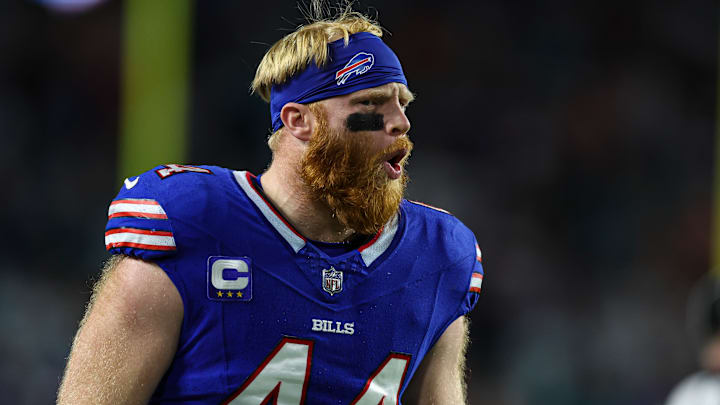 Buffalo Bills