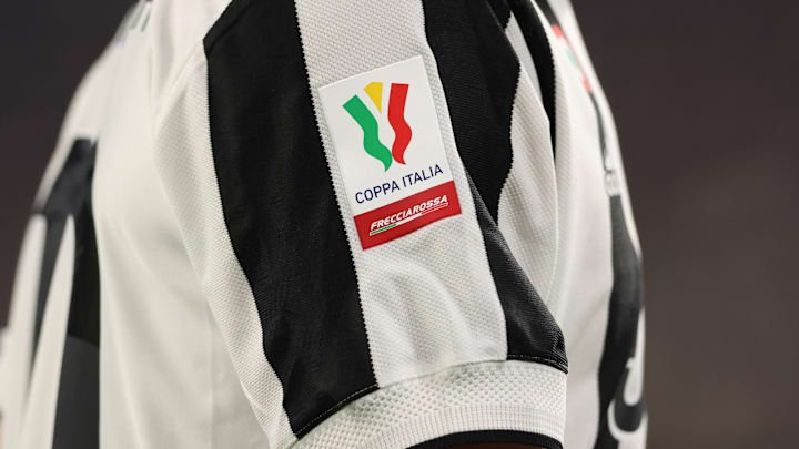 Juventus FC v ACF Fiorentina - Coppa Italia