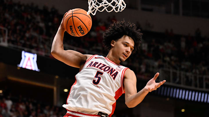 Bet the Wildcats to beat the Wolverines in the Final Four.