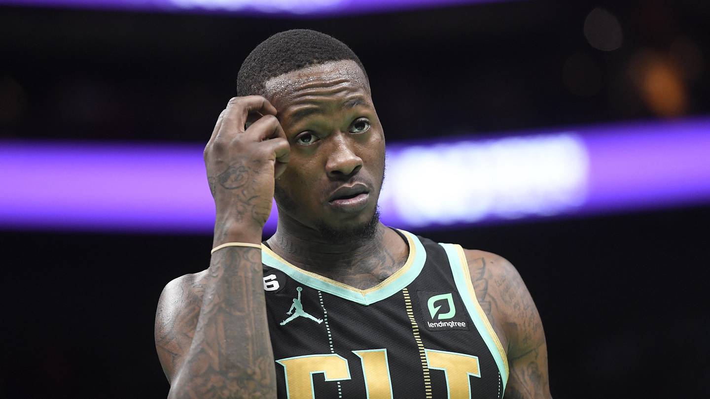 Federal Prosecutors Allege Terry Rozier Accepted Bribe to Exit Hornets Game Early