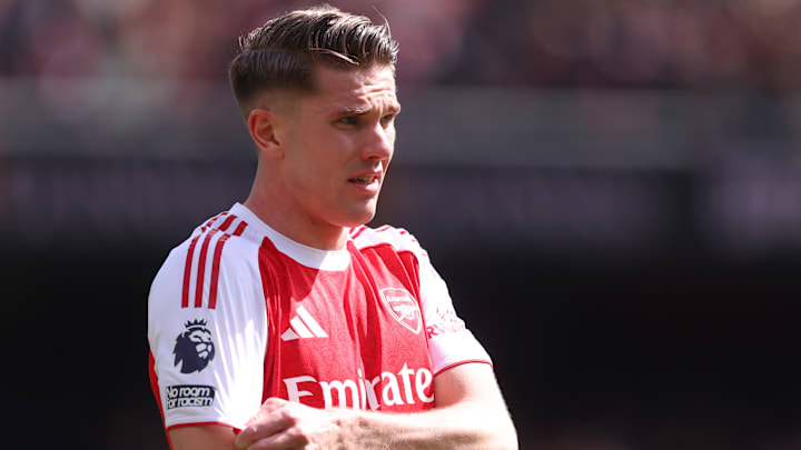 Arsenal v Bournemouth - Premier League Arsenal v Bournemouth - Premier League