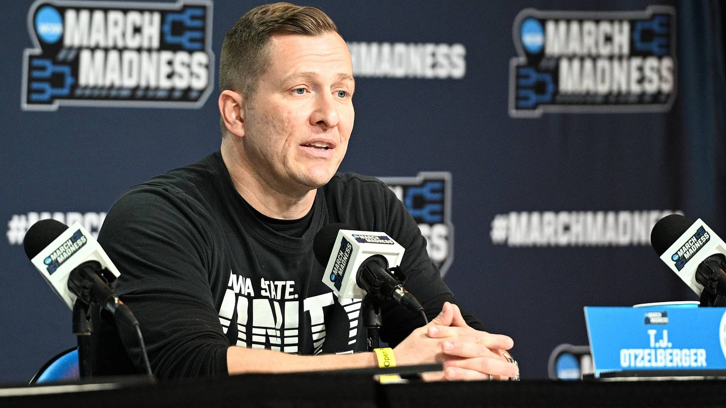 Iowa State Basketball Won’t Be Impacted by NCAA Player Eligibility Requirements