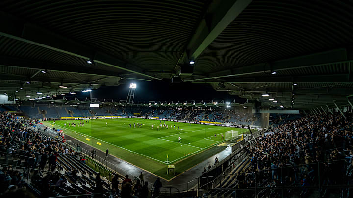 Stadion Graz-Liebenau Stadion Graz-Liebenau
