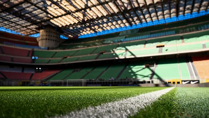 San Siro