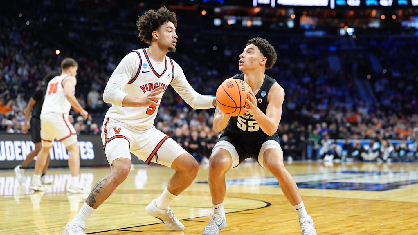 Cal Lands Commitment From Promising Wright State Freshman Guard