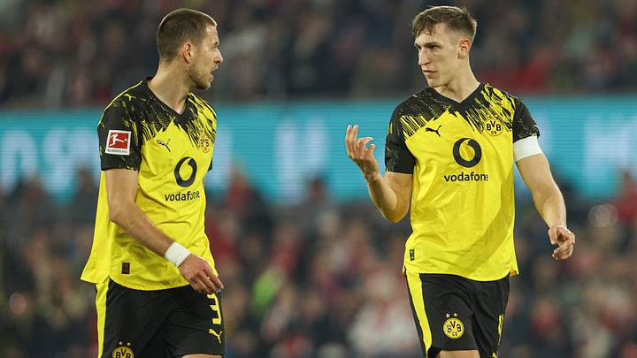 1. FC Köln v Borussia Dortmund - Bundesliga