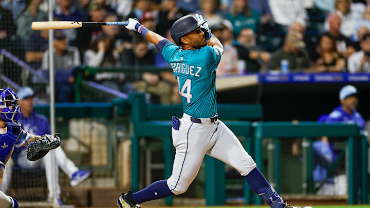 Seattle Mariners v Kansas City Royals