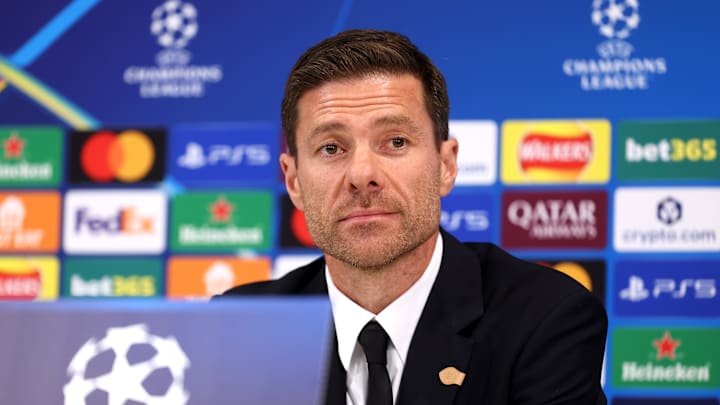 Real Madrid C.F. Training Session And Press Conference - UEFA Champions League 2025/26 League Phase