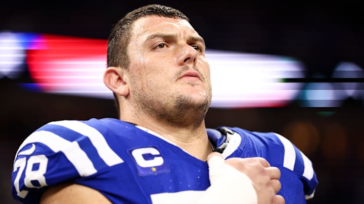Houston Texans v Indianapolis Colts