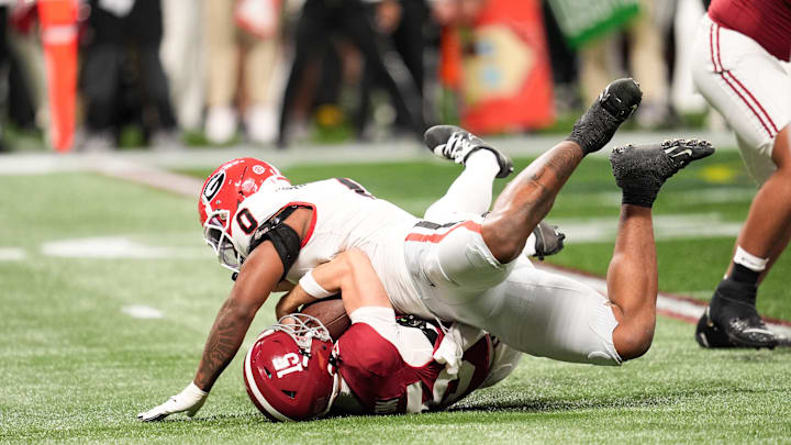 The SEC Championship Game, or any conference title game, no longer makes sense with a 12-team CFP