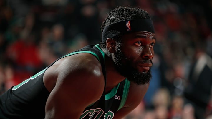 Boston Celtics v Portland Trail Blazers Boston Celtics v Portland Trail Blazers