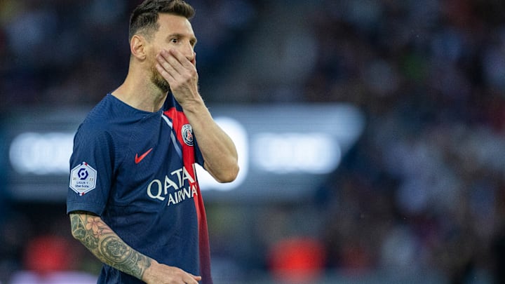 Lionel Messi, widely considered to be the greatest soccer player of his generation, reportedly has agreed to a four-year deal with Inter Miami.