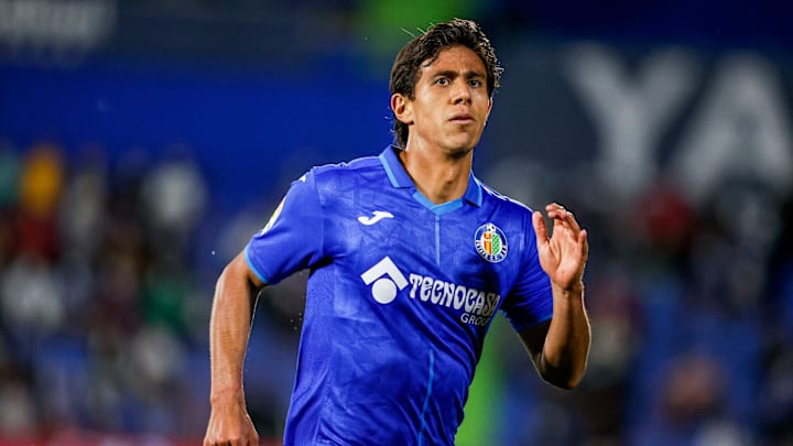 El futuro de José Juan Macías es incierto