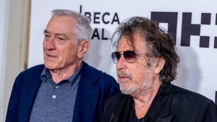 "The Godfather" 50th Anniversary Screening