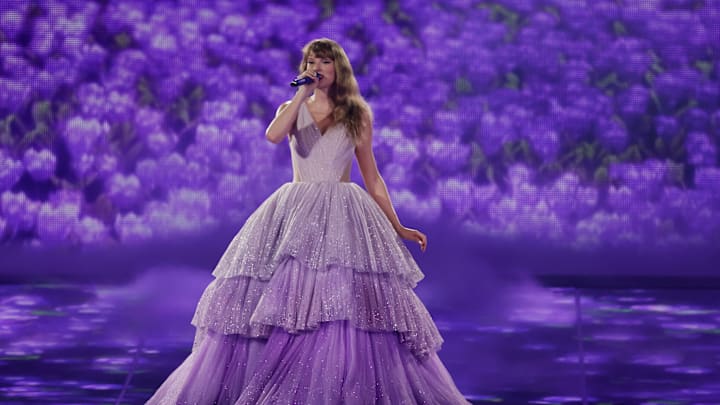 Taylor Swift | The Eras Tour - Singapore