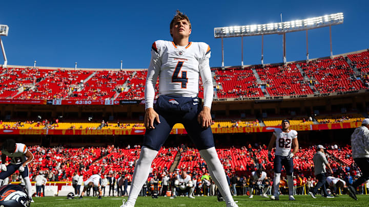Denver Broncos