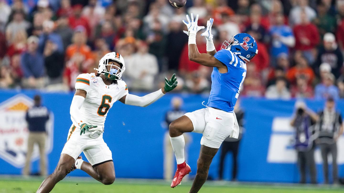 49ers Rookie Expectations: Wide Receiver De'Zhaun Stribling