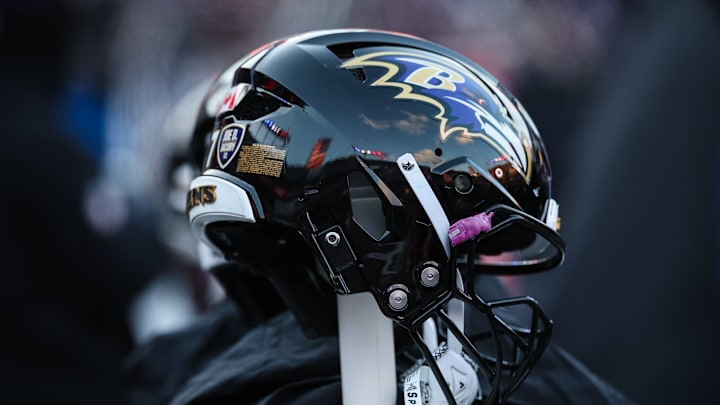 Cleveland Browns v Baltimore Ravens