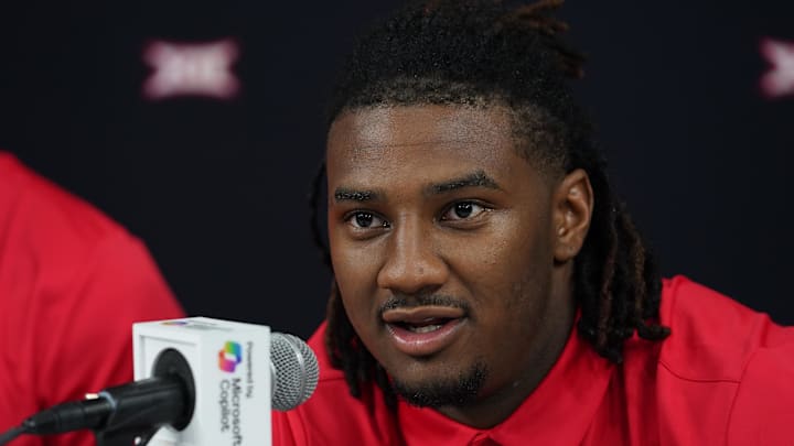 Utah quarterback Devon Dampier has received Big 12 Newcomer of the Year honors and a spot on the Maxwell Award watch list ahead of his first season with the Utes.