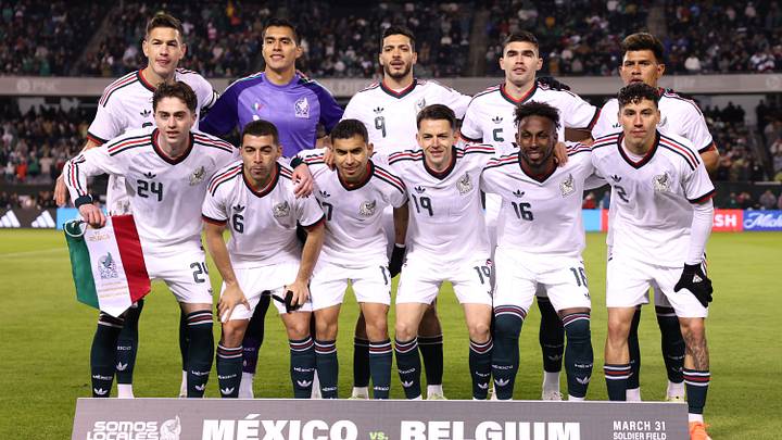 México buscará hacer respetar su casa México buscará hacer respetar su casa