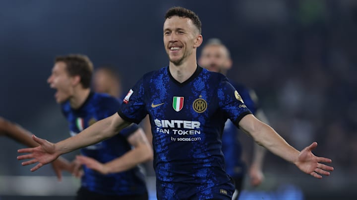 Ivan Perisic