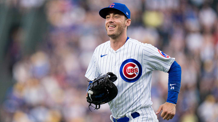 Cody Bellinger interesa a al menos cuatro equipos de MLB