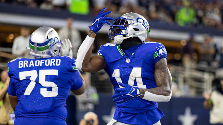Seattle Seahawks v Denver Broncos